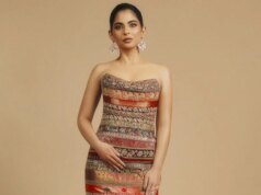 All About Isha Ambani’s 450-Hour Handcrafted Met Gala Pre-Party Look