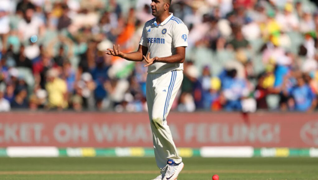 Ex-India Star Reveals One Superstitious Habit Of Ravichandran Ashwin, All-Rounder Reacts
