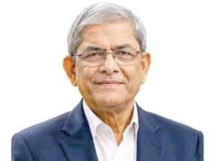BNP candidate Mirza Fakhrul Islam Alamgir elected as new President of Bangladesh: Who is he?