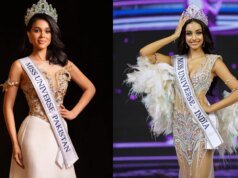 Miss Universe 2026: Meet Pakistan’s Misbah Arshad, Who Will Compete Alongside India’s Kaziah Liz Mejo