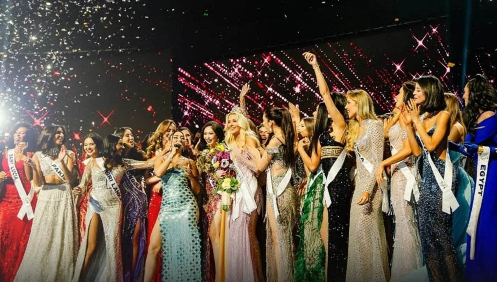 Miss Universe 2025 Winner Name, Live Streaming: Where to Watch Finale on TV & Online Miss Universe 2025 Winner Name, Live Streaming: Where to Watch Finale on TV & Online