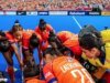 India vs Australia Highlights, Hockey World Cup 2026: India Women Knocked Out After Goalless Draw