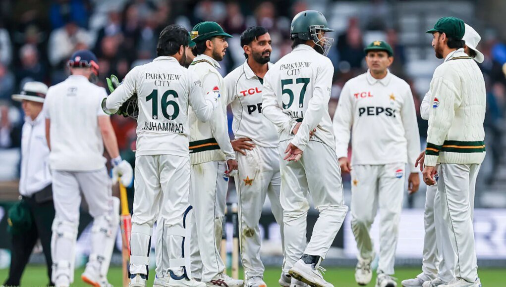 ‘Pakistan Are A Poor Side’: England Great Delivers Brutal ‘Failure’ Verdict