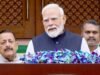 PM Modi targets Rahul Gandhi ahead of Monsoon Session