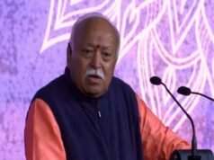 ‘Be loyal to…’: In New York, RSS chief Mohan Bhagwat’s message on ‘janma bhumi’, Bharat’s diversity and for Muslims