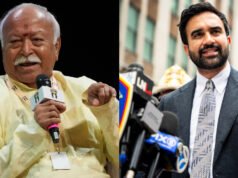 Hindu body reminds Zohran Mamdani to ‘uphold sworn duty to protect’ ahead of RSS chief Mohan Bhagwat’s New York event