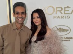 Stylist Reveals Vision Behind Aishwarya Rai’s Cannes Wardrobe