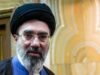 ‘Recognise your real enemy’: Iran Supreme Leader Mojtaba Khamenei calls for unity among Muslim countries