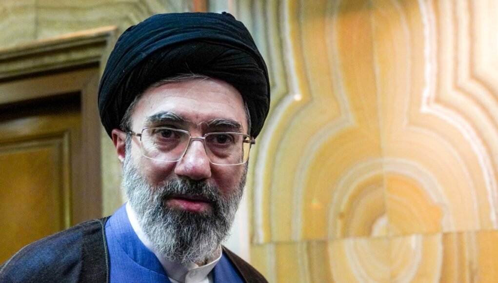 ‘Recognise your real enemy’: Iran Supreme Leader Mojtaba Khamenei calls for unity among Muslim countries