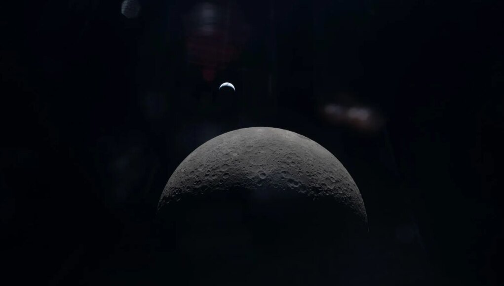 Lunar waste crisis: Can Moon avoid becoming a dumping ground for space missions? | Technology News