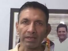 Congress confident of Datia bypoll win: Jitu Patwari