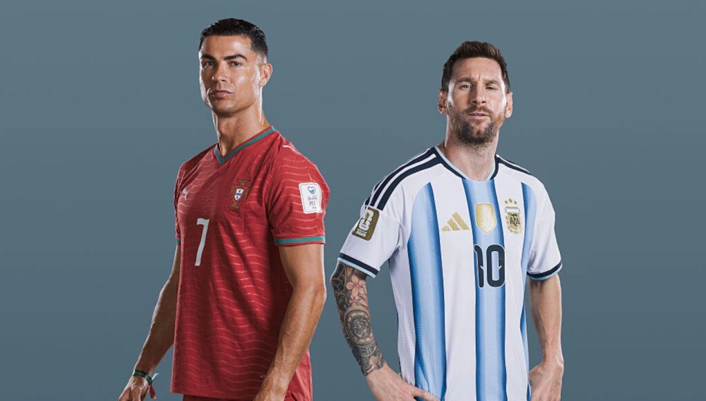 Cristiano Ronaldo’s Emotional Response To Lionel Messi’s Family Tragedy Draws Praise Cristiano Ronaldo’s Emotional Response To Lionel Messi’s Family Tragedy Draws Praise