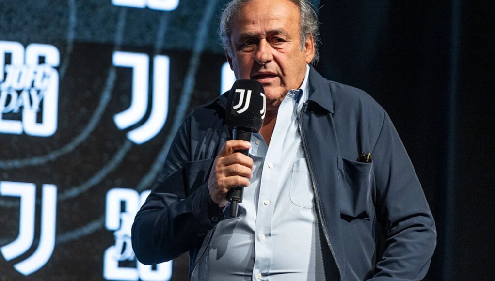 ‘FIFA President Gianni Infantino Must Go’: Ex-UEFA Chief Michel Platini