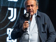 ‘FIFA President Gianni Infantino Must Go’: Ex-UEFA Chief Michel Platini