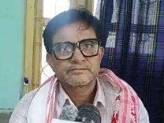 Lone Left MLA Mustafizur inducted into CPI(M) state committee