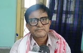 Lone Left MLA Mustafizur inducted into CPI(M) state committee