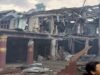 Myanmar military airstrike on Buddhist monastery kills 14 during meditation retreat