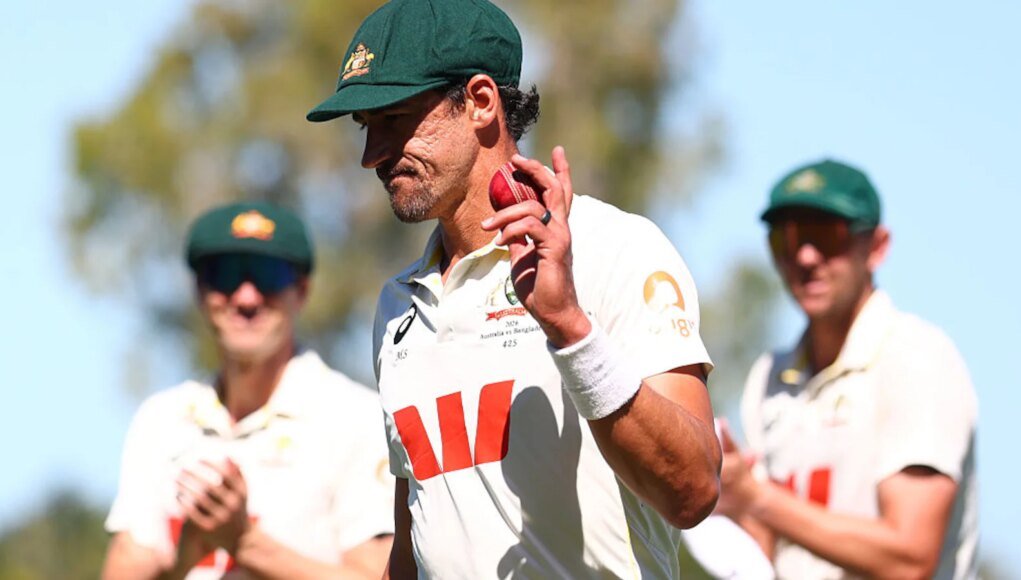 2nd Test: Australia’s Mitchell Starc’s Vengeful Fifer Rattles Bangladesh, Enters Elite List