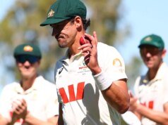 2nd Test: Australia’s Mitchell Starc’s Vengeful Fifer Rattles Bangladesh, Enters Elite List