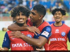 Tata Steel Sells Jamshedpur Football Club To Churchill For ‘Rs 100’
