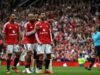 Premier League: Bruno Fernandes Treble Inspires Manchester United Rout, Chelsea Beat Brighton In Thriller