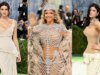 Risking It All: The ‘Naked Dress’ dominates Met Gala 2026 red carpet | Fashion News