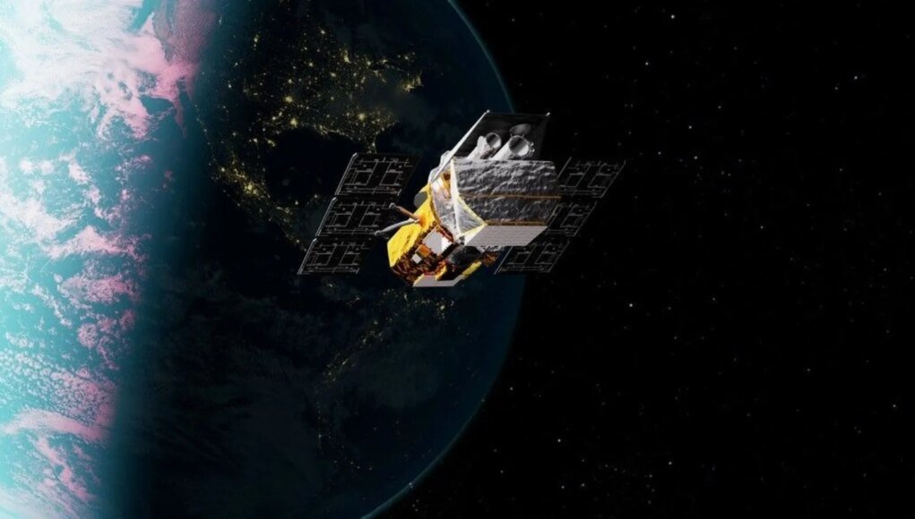 NASA abandons plan to boost Swift telescope after rescue mission fails | Technology News