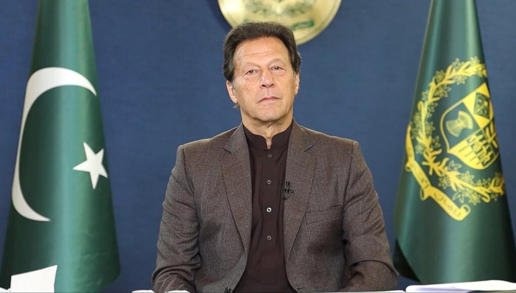 Ex-Pakistan Star Shares Concerning Update On Imran Khan: “It’s Been A Tough One For Him”