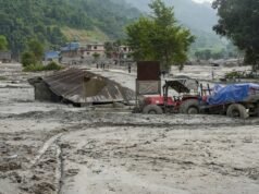 Nepal flood death toll rises to 579, India offers to send NDRF teams for rescue efforts | 10 Points