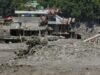 Will another flash flood hit Nepal? China warns barrier lake could breach in next three days