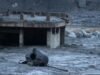 Earthquake or dam collapse? Blame game between Nepal and China over what caused flash floods that killed 178