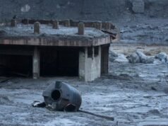 Earthquake or dam collapse? Blame game between Nepal and China over what caused flash floods that killed 178