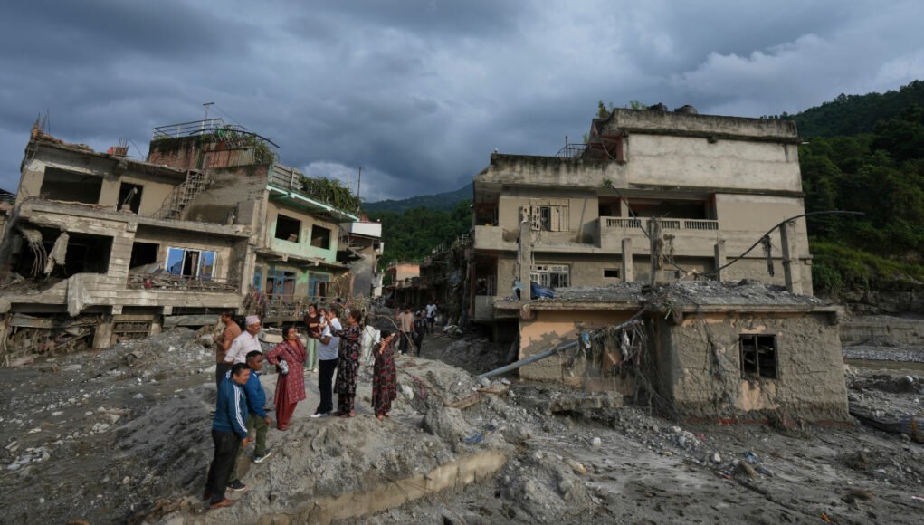 Nepal flash flood deaths rise to 616, over 2,500 still missing; India sends 11-member team to assist on rescue