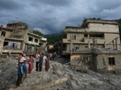 Nepal flash flood deaths rise to 616, over 2,500 still missing; India sends 11-member team to assist on rescue