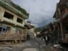 Nepal reverses stand, agrees to foreign help after devastating flash floods kill hundreds