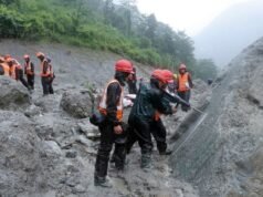 Nepal flash flood situation worsens as deaths cross 700; unidentified victims to be buried