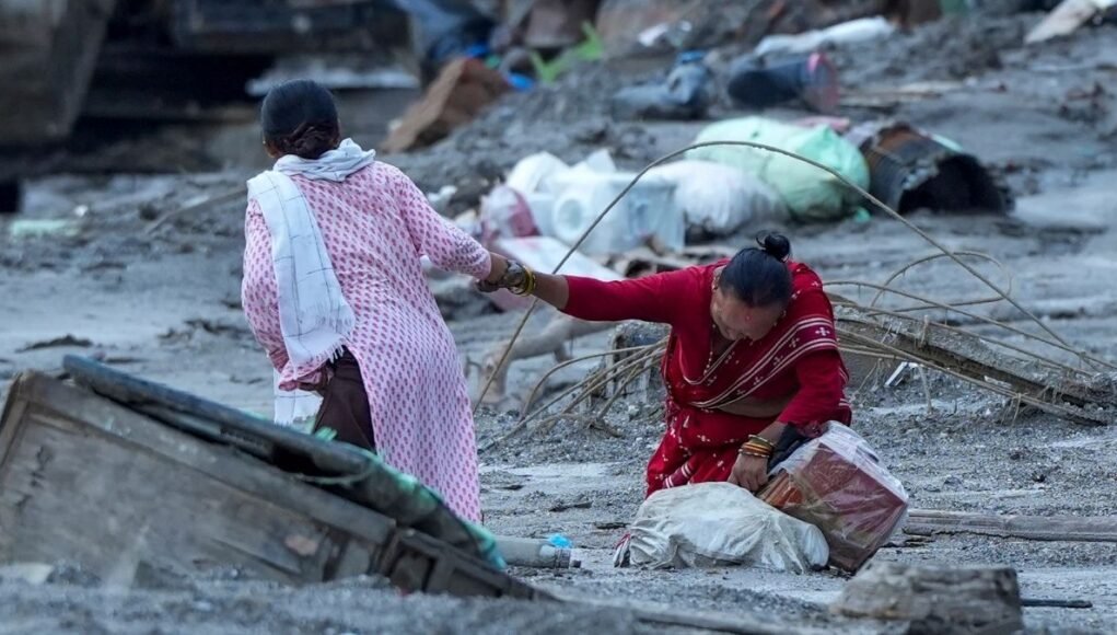 Nepal flash flood deaths cross 900, fresh alert issued; PM Balen Shah says country facing ‘unimaginable’ disaster Nepal flash flood deaths cross 900, fresh alert issued; PM Balen Shah says country facing ‘unimaginable’ disaster