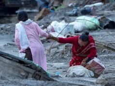 Nepal flash flood deaths cross 900, fresh alert issued; PM Balen Shah says country facing ‘unimaginable’ disaster