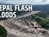 Deadly flash floods in Nepal: Five major deluges that ravaged the Himalayan nation in recent times