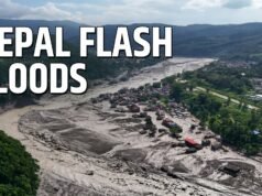Deadly flash floods in Nepal: Five major deluges that ravaged the Himalayan nation in recent times