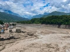 Nepal flash floods leave nearly 160 dead; over 750, including 133 Indians, missing | 10 Points