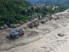 Earthquake or glacial collapse? What triggered the catastrophic Nepal flash floods that left over 160 dead