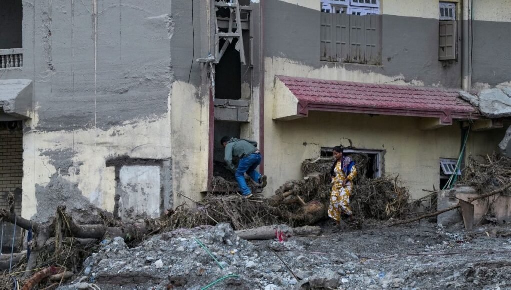 Morgues running out of space and difficulty in identifying bodies: Nepal’s new crisis as deaths mount
