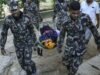 Miles away from Nepal, seven bodies wash ashore in Uttar Pradesh after devastating flash floods