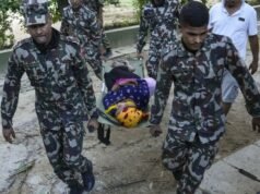 Miles away from Nepal, seven bodies wash ashore in Uttar Pradesh after devastating flash floods