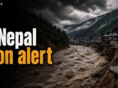 Nepal on alert as Bhote Koshi River flow increases amid flash flood crisis: ‘Caution be exercised’