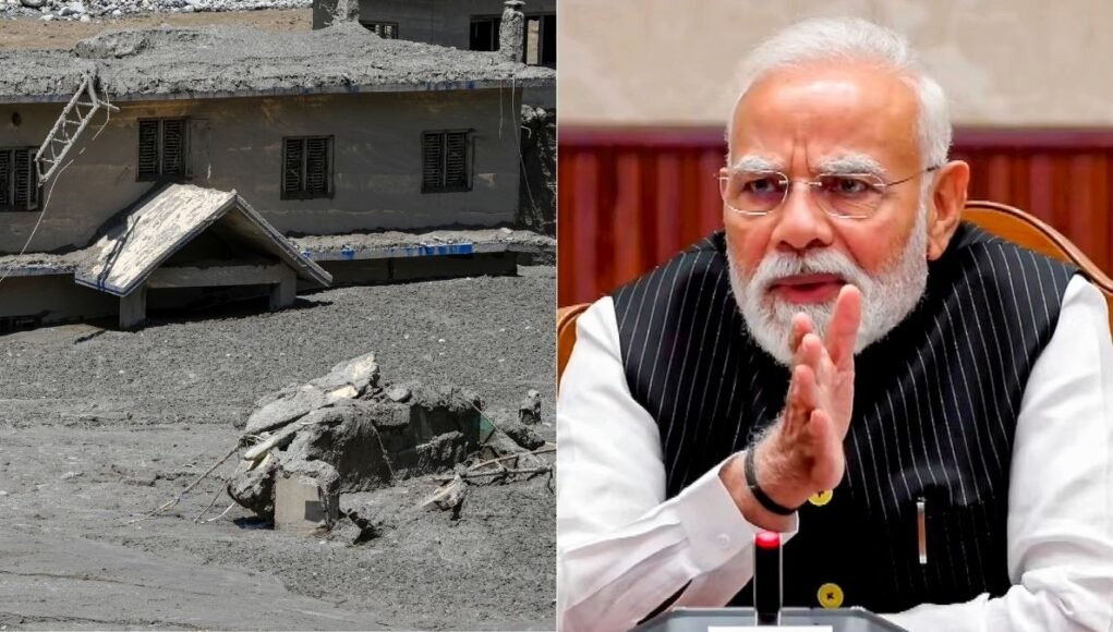 ‘Exceptionally generous’: Nepal praises PM Modi and India for support after devastating floods