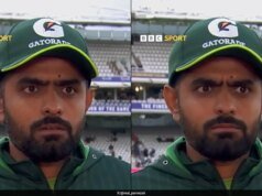 Babar Azam Asked About Pakistan Boycott Over Imran Khan’s Sons’ Interview. His Reply