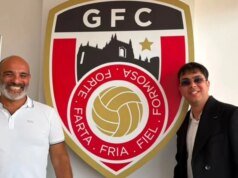 Jai Agarwal: Why An Indian CEO Bought Football Club In Portugal