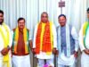 NDA banks on unity ahead of 2027 UP polls